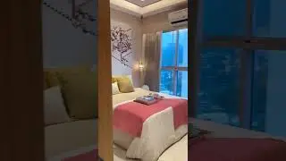Escape to Mulund's Large 2 Bhk at Piramal Revanta