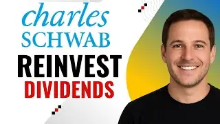 How to Set Up Dividend Reinvestment at Schwab &ndash; Step by Step