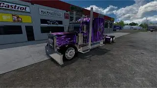 A Quick Haul