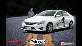 Inferno66 - Experience (audio visual)