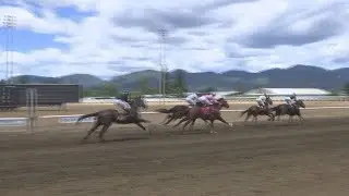 Grants Pass horse racing boosts local business