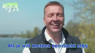 Jannes - Hou De Hele Avond Voor Me Vrij ( Lyrics By DvdB)