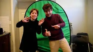 Andrew And Elle - Broken Record, Same Concept Over And Over (12 24 2025)