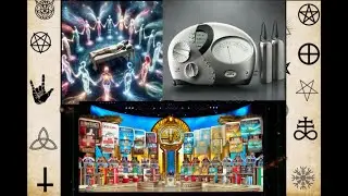 Why Your Body Thetans are Tax-Deductible, But Your E-Meter is Not: Scientology and the US Tax Code