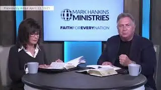 Livestream Bible School 1.12.26