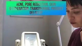 Plasma BT Shower Treatment