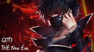 Nightcore - THE New Era _ GOT7