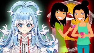 Kobo Might Not Be Welcomed in Hufflepuff...【Hololive\EngSub】