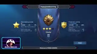 HOW TO WIN USING #Beatrix in Mobile legends | Play like a Pro🤣 noob