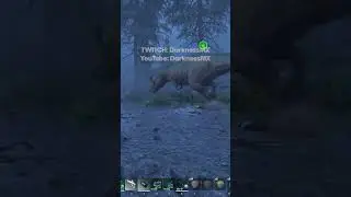 #ArkMods