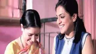 Sharad Ponkshe, Ashwini Ekbote, Kshan Ha Mohacha - Scene 5/10