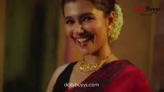 Buy Dailybuyys Sarees Online