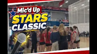 Mic'd Up: Stars Classic Extended