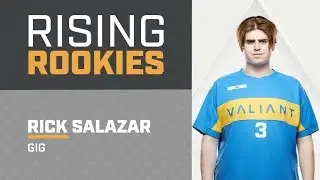 GiG: The Chicken Contendie That Could | Rising Rookies