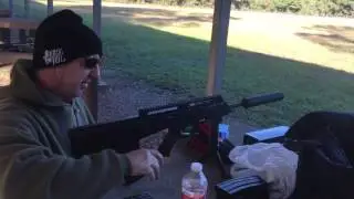 K&M M17S M193