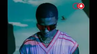WIZKID JORO REMAKE INSTRUMENTAL @StarBoyTV