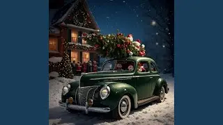(We Need You) Home For Christmas