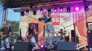 KTEE Rich Donauinselfest 2022