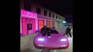 pierre bourne - kevin heart (slowed + reverb)