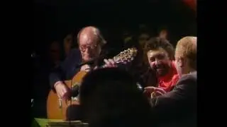 Barney Kessel - Kingston Kuties
