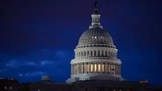 GOP at risk in midterm elections