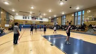 Set 1 Bryant vs. Info tech 4/3/24