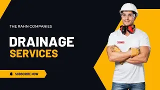Drainage Services
