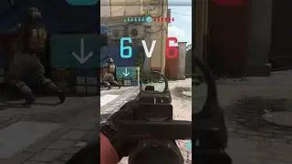 MW2 Beta Is A Bit Unexpected😂 