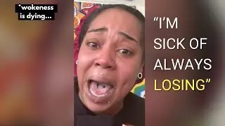 You Cringe You Lose | Ultimate Woke Compilation #45