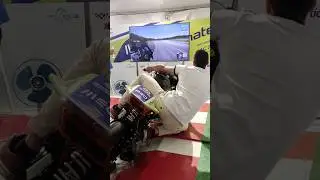 #migueloliveira #motogp #leiriaportugal #kneedown #trackday #bikesimulator #testrides #suoerbikes
