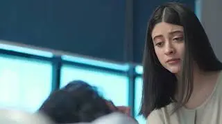 Hadsa Episode 07  - [Eng Sub] - Hadiqa Kiani - Aly Khan