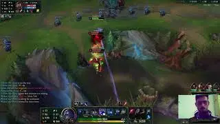 THIS IS HOW U SHOULD PLAY SHEN IN S10 FULL GAMEPLAY