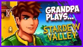 Stardew Valley Happy Farm - Episode 197 - Tidy Ginger Farm