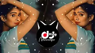 Main Sara Din Royi Main Raat Bhar Na Soyi | Hard Boom Bass Mix | Remix Rajveer King of Chirgaon