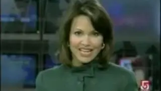 Deep Vein Thrombosis (Blood clots): Public Health Call to Action! , Boston's Channel 5 News coverage