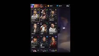 new upcoming character justin bieber 😱 || new character justin bieber ability#freefire#shorts #viral