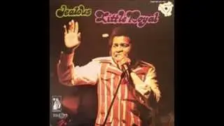 Little Royal   Soul train