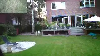 Video AR.Drone Hamburg Bebelallee