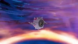 Whirlipede evolves into Scolipede