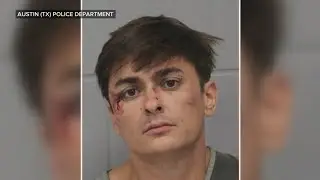 Judge orders mental health evaluation for suspected Austin Target shooter