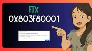 EASY FIX For 