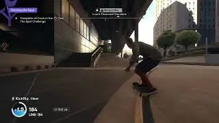 Skate  Live - PS5 Pro #skate