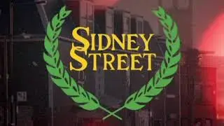Back To Sidney Street Vol. 1 - CD6 - Andy Spoff *oldskool niche/bassline/speed garage*
