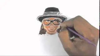 Back II LIVE Ident