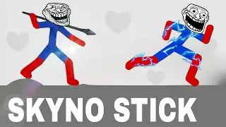 Best Falls | Stickman Dismounting compilation of funny moments  #7 