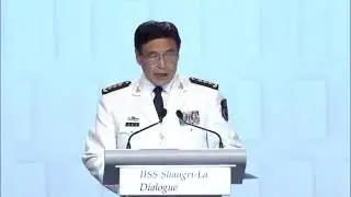 Alexander Neill: China&rsquo;s approach to the challenges of conflict resolution