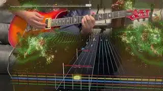 See You In Hell - Grim Reaper (Lead) Rocksmith+