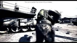 Aftermath // Cod4 Daytage - By D9 Ninja