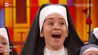 Il musical 