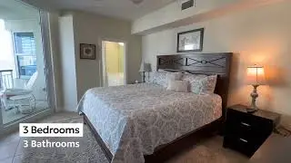 8501 Gulf Boulevard Unit 15A, Navarre